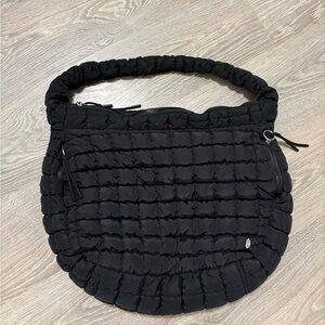 Free People movement carryall Bag